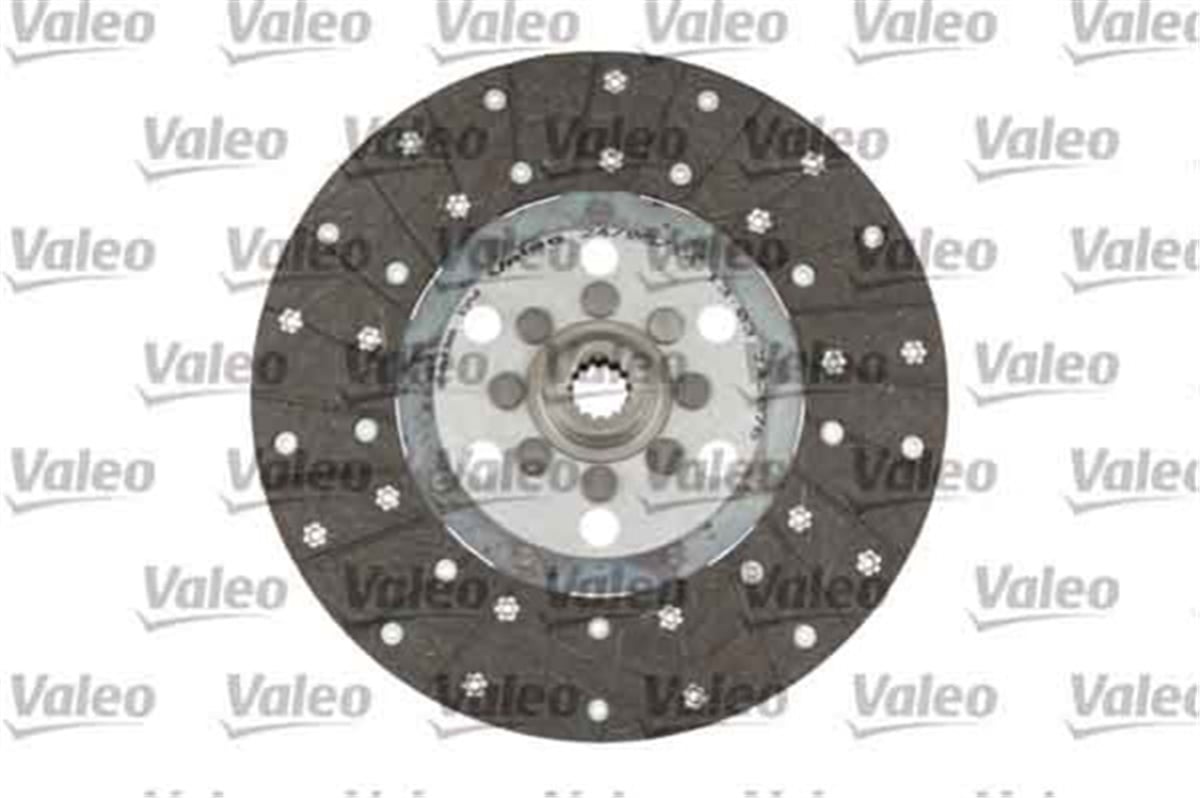 YEDEK PARÇADEBRIYAJ DİSKİ DIŞ KOMPLESİ D525S SAME-LAM VALEO 806133VALEOVALEO 806133