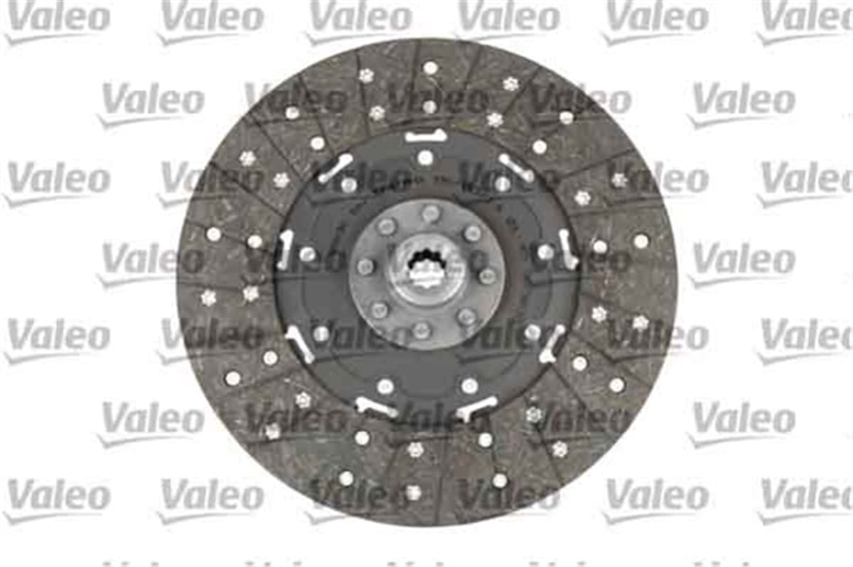 YEDEK PARÇADEBRIYAJ DİSKİ FIAT NEW HOLLAND VALEO 807629VALEOVALEO 807629