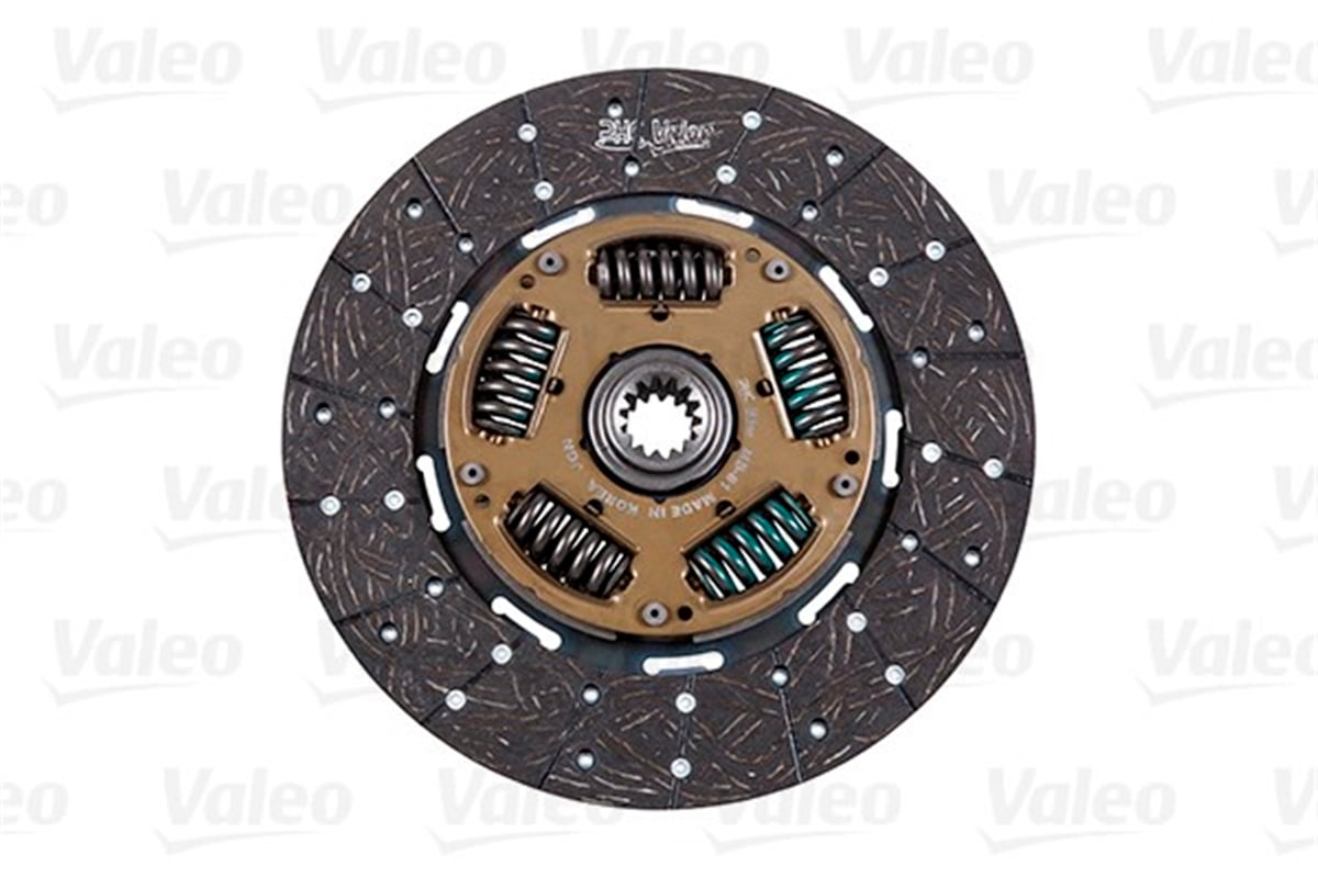 YEDEK PARÇADEBRIYAJ DİSKİ FUSO CANTER 4D VALEO 829460VALEOVALEO 829460