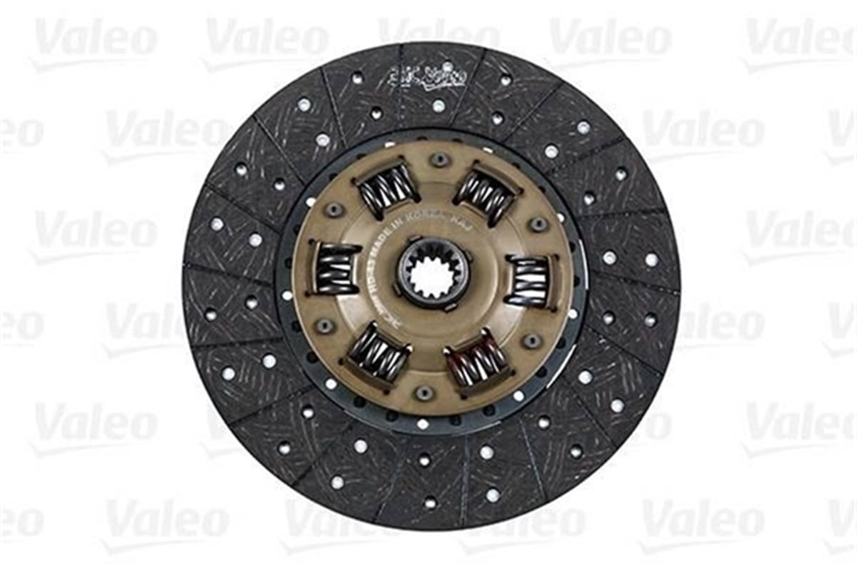 YEDEK PARÇADEBRIYAJ DİSKİ HYUNDAI 300 VALEO 829378VALEOVALEO 829378