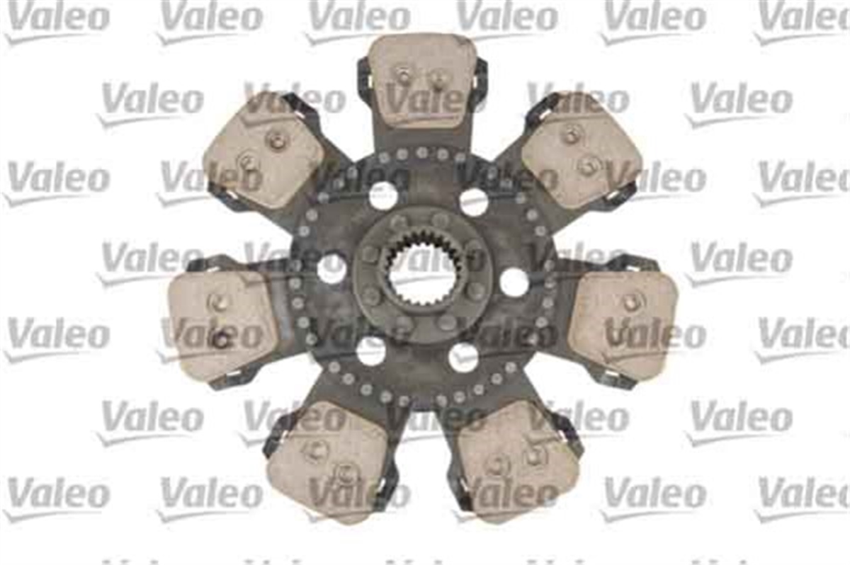 YEDEK PARÇADEBRIYAJ DİSKİ İÇ KOMPLESİ D310C LAMBOR-HU VALEO 279509VALEOVALEO 279509