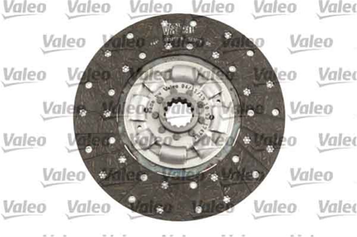 YEDEK PARÇADEBRIYAJ DİSKİ İÇ KOMPLESİ TAKIMI FIAT A50-55.60-60.60 S VALEO 807705VALEOVALEO 807705
