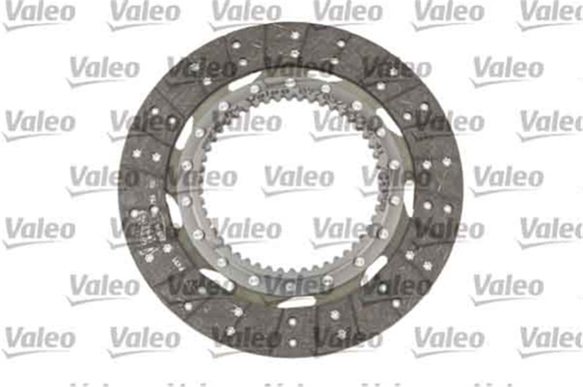 YEDEK PARÇADEBRIYAJ DİSKİ İÇ KOMPLESİ D524S FIAT CING VALEO 806304VALEOVALEO 806304