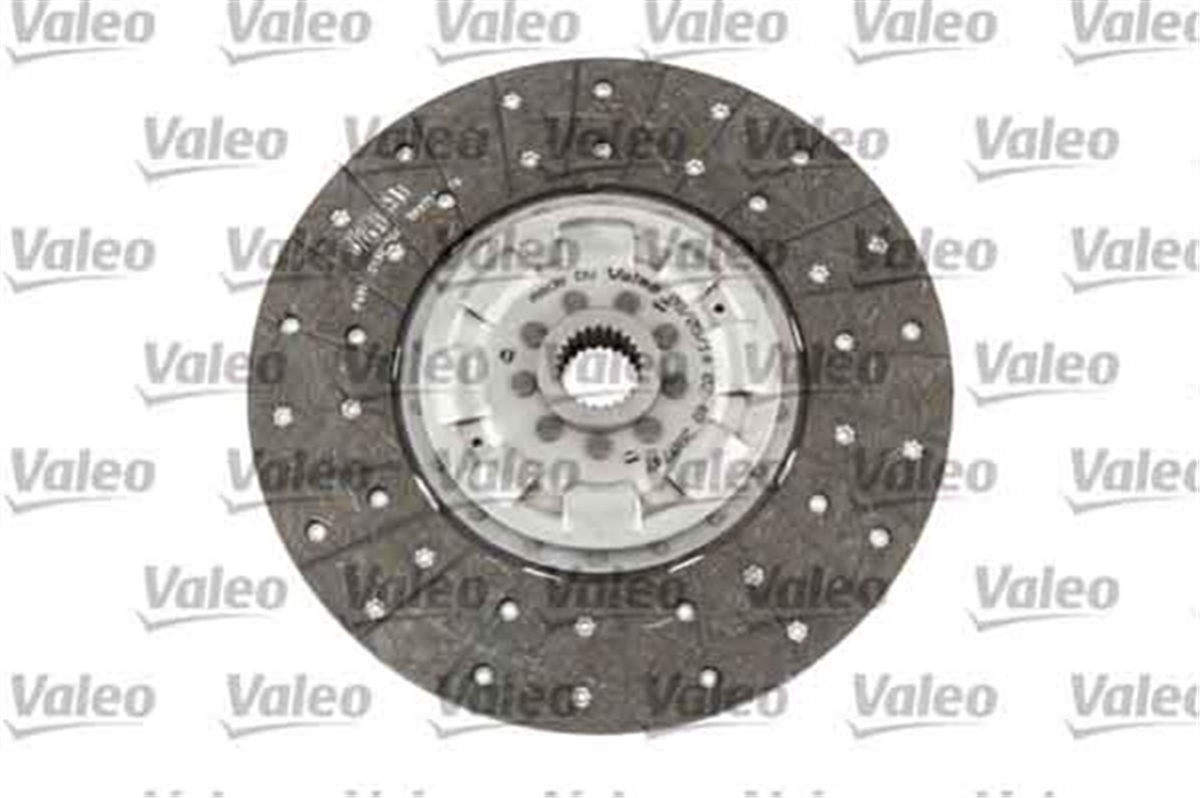 YEDEK PARÇADEBRIYAJ DİSKİ İÇ KOMPLESİ D709S SAGE EXP- VALEO 806464VALEOVALEO 806464
