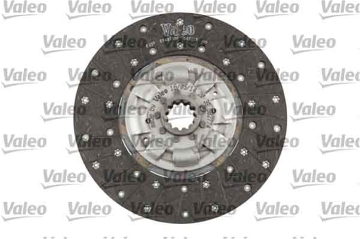 YEDEK PARÇADEBRIYAJ DİSKİ İÇ KOMPLESİ TUMOSAN 55.60 VALEO 800540VALEOVALEO 800540
