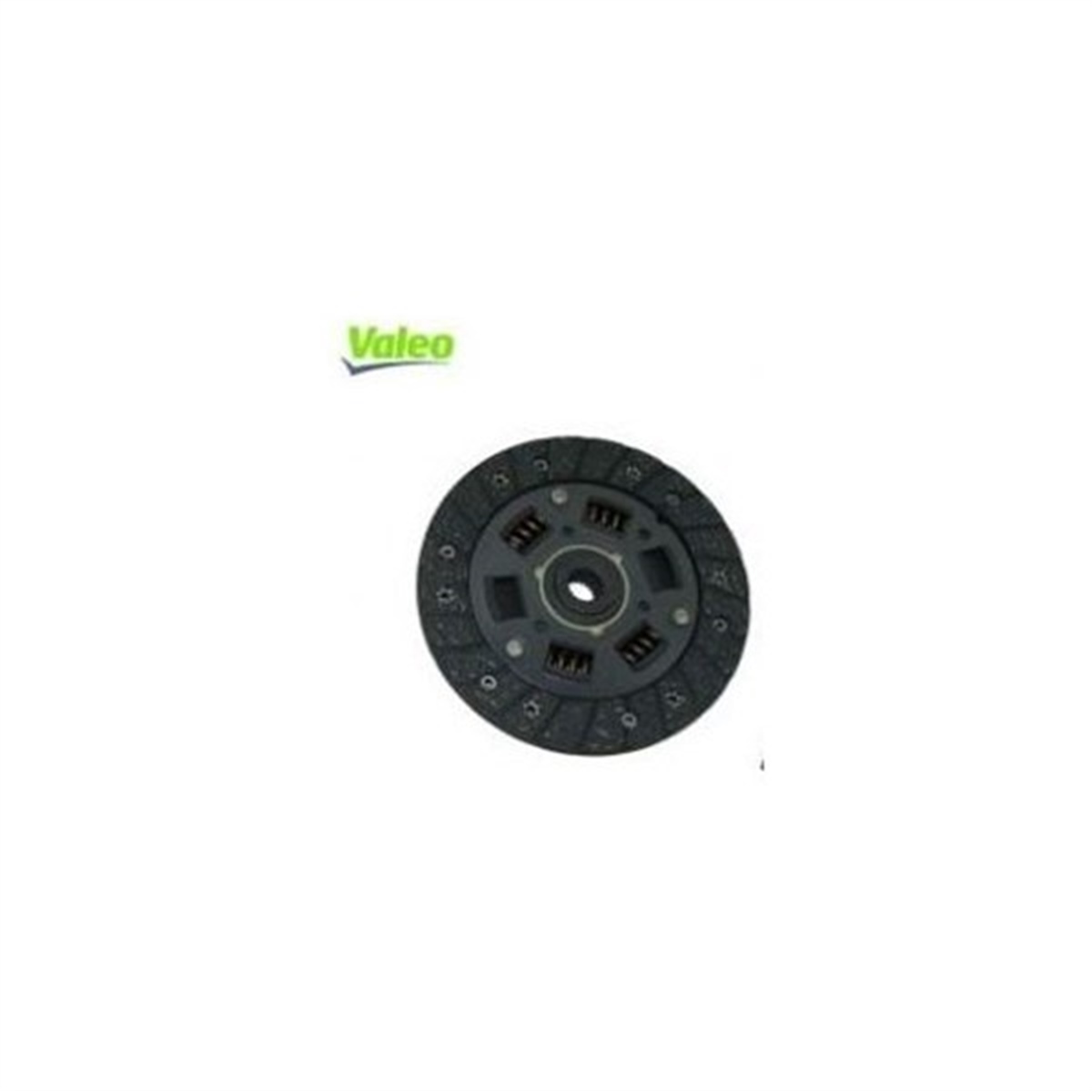 YEDEK PARÇADEBRIYAJ DİSKİ ISUZU PICK-UP 2.5 D TFR 02-88 IS-28 VALEO 803715VALEOVALEO 803715