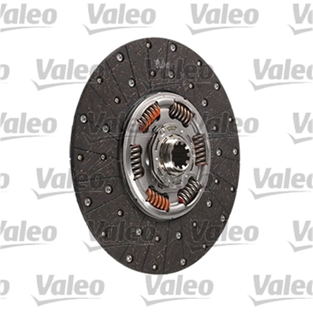 YEDEK PARÇADEBRIYAJ DİSKİ IVECO 395TB F53 VALEO 829371VALEOVALEO 829371