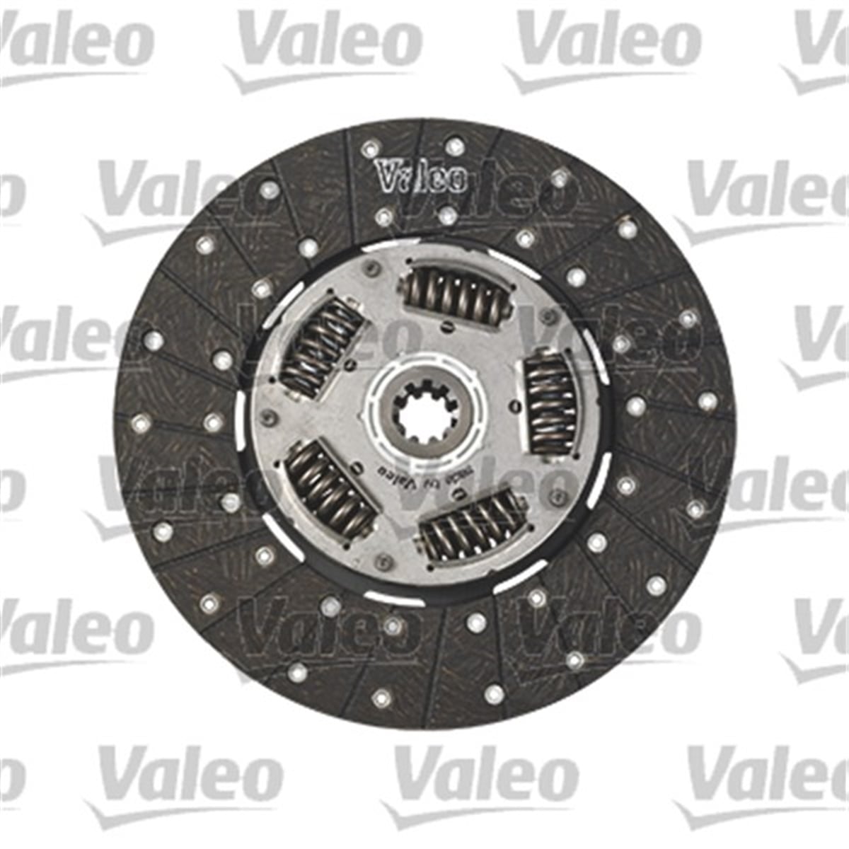 YEDEK PARÇADEBRIYAJ DİSKİ IVECO DAILY VALEO 807525VALEOVALEO 807525