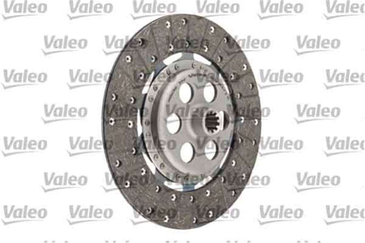 YEDEK PARÇADEBRIYAJ DİSKİ KOMPLESİ 12 887889M94M SANZIMAN VALEO 806347VALEOVALEO 806347