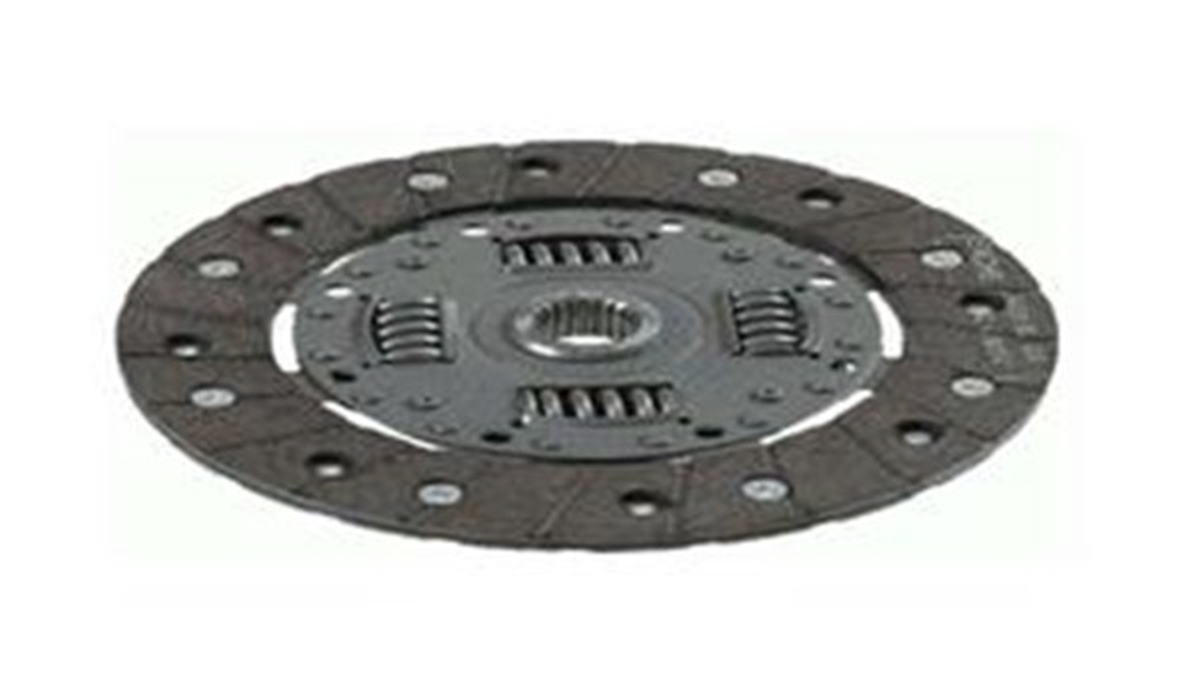YEDEK PARÇADEBRIYAJ DİSKİ M131 DKŞ 1600-ACCENT 1.5 VALEO 263202VALEOVALEO 263202