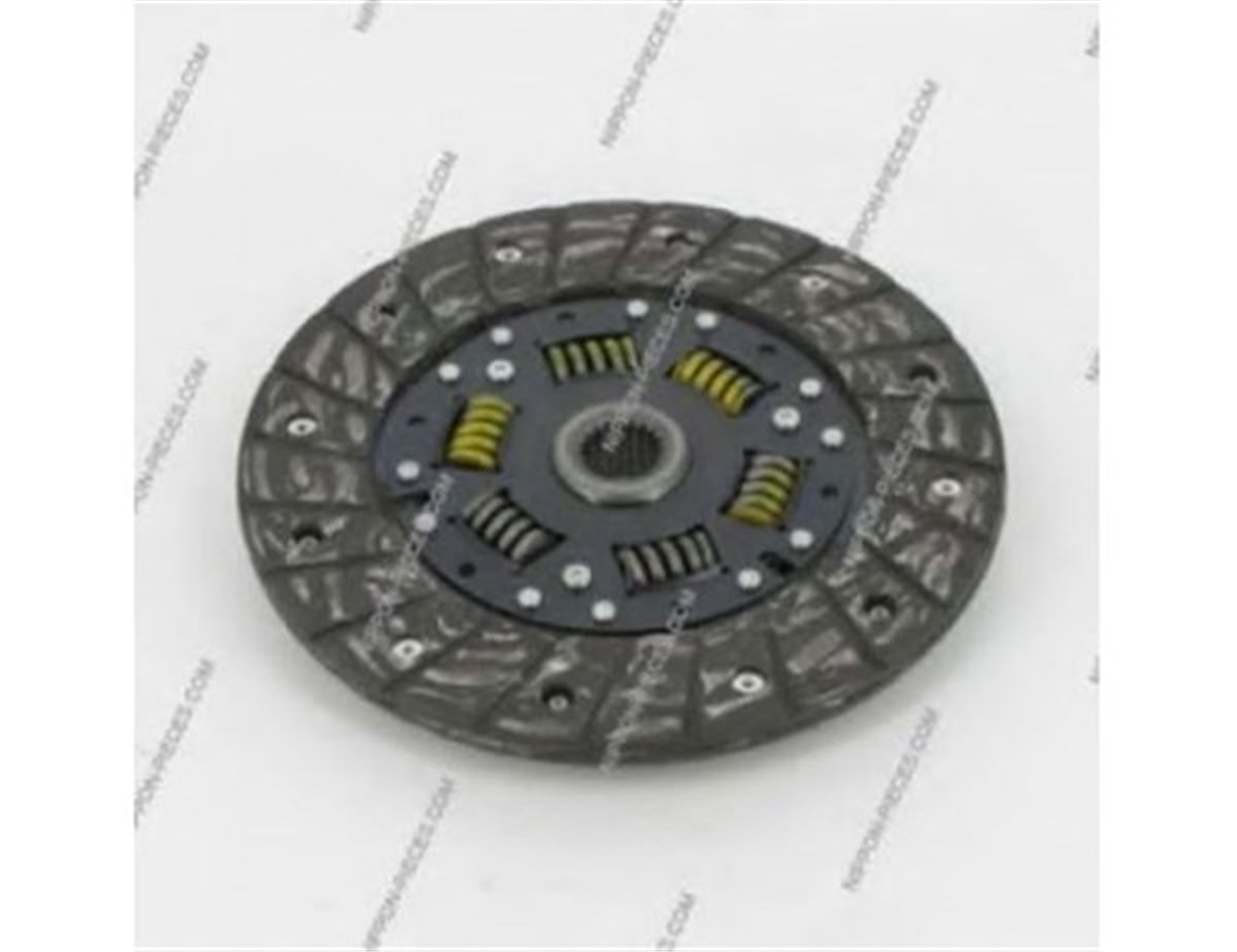 YEDEK PARÇADEBRIYAJ DİSKİ MB-03 MİTSUBİSHİ GALANT II-III LANCER 1.6-1.8 VALEO 803230VALEOVALEO 803230