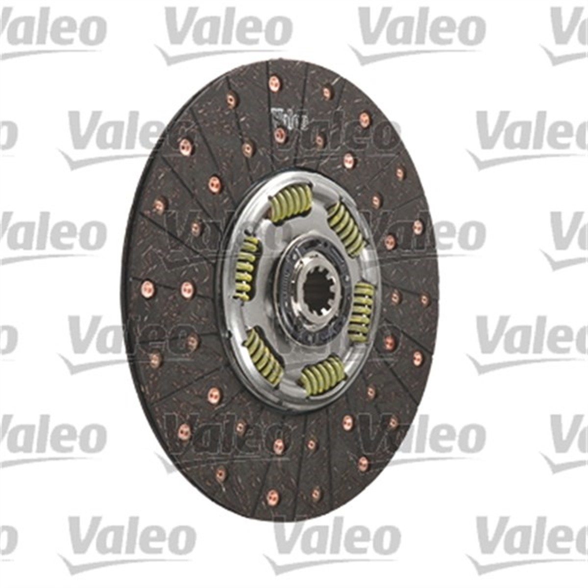 YEDEK PARÇADEBRIYAJ DİSKİ MERCEDES ATEGO VALEO 829369VALEOVALEO 829369