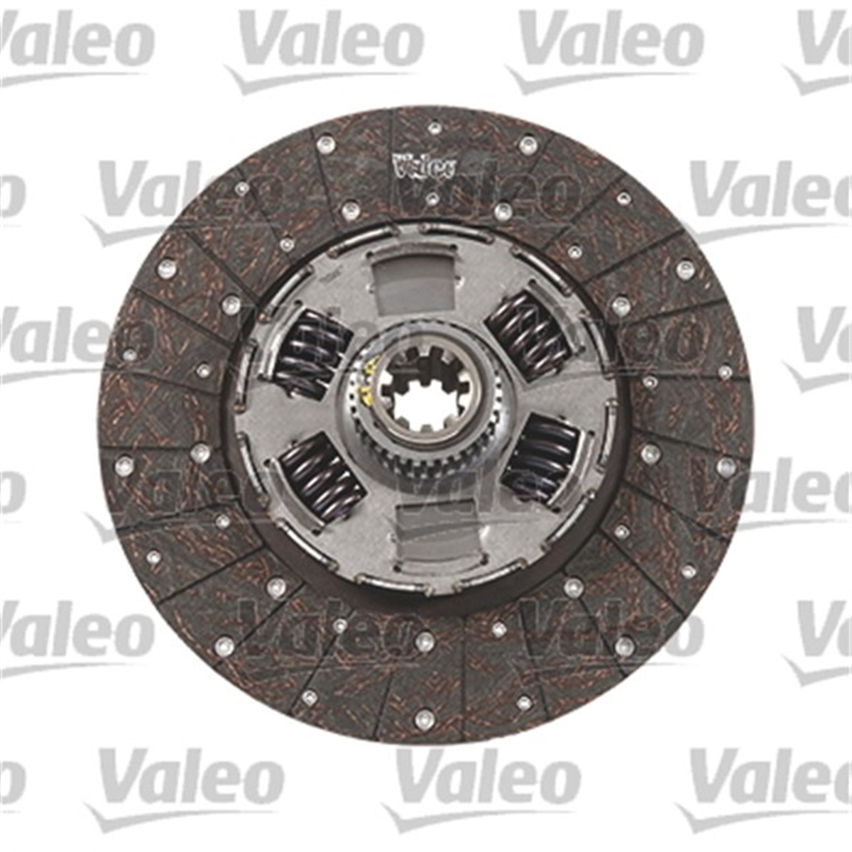 YEDEK PARÇADEBRIYAJ DİSKİ MERCEDES TIR VALEO 829023VALEOVALEO 829023