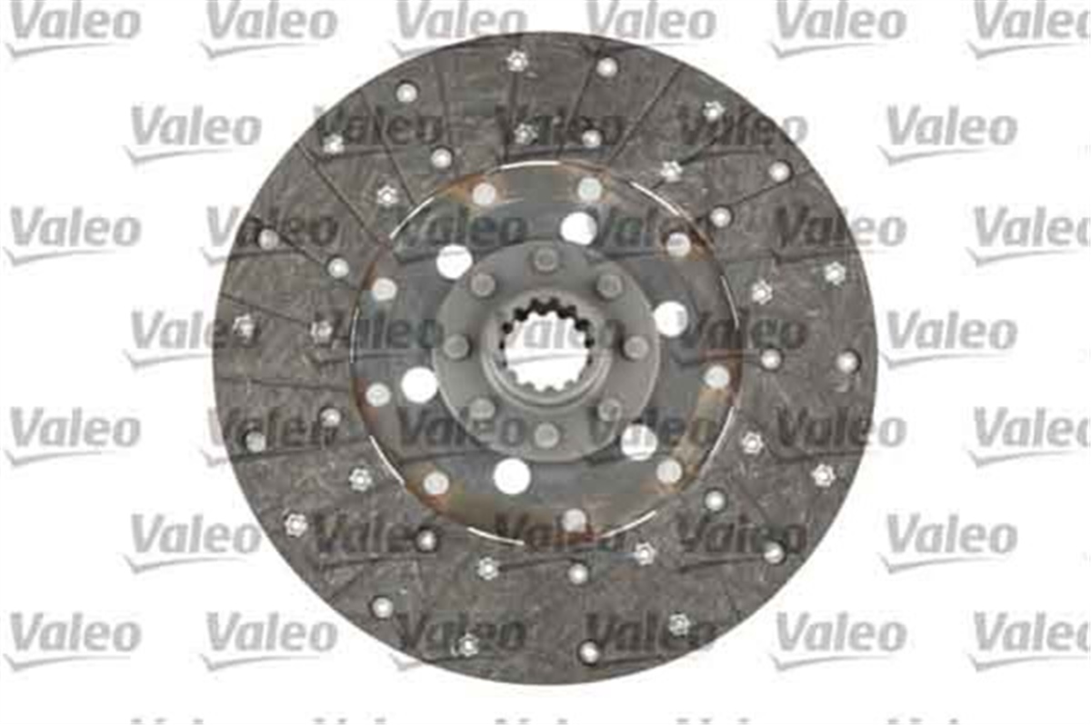 YEDEK PARÇADEBRIYAJ DİSKİ NEW HOLLAND VALEO 800599VALEOVALEO 800599