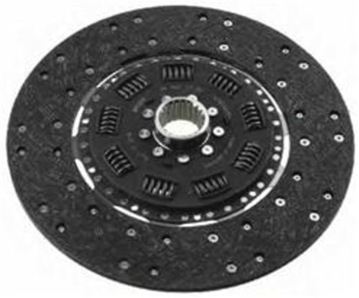 YEDEK PARÇADEBRIYAJ DİSKİ NISSAN PİCK-UP 2.7 TD-27 98 NS-35 VALEO 803868VALEOVALEO 803868