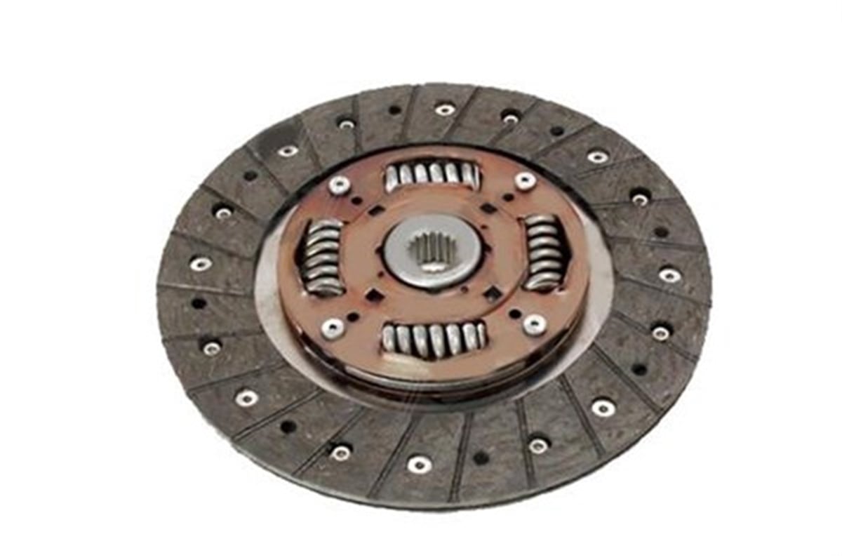 YEDEK PARÇADEBRIYAJ DİSKİ NS-33 NISSAN 100 91-94 -ALMERA HB 96 ALMERA 00 PRIMERA 95-02 -SUNNY 90-95 VALEO 803705VALEOVALEO 803705