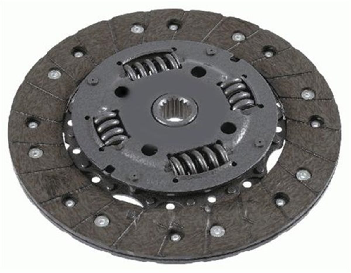 YEDEK PARÇADEBRIYAJ DİSKİ P306-P405-P406-EXPERT-XANTIA-XSARA 2.0 VALEO 803050VALEOVALEO 803050
