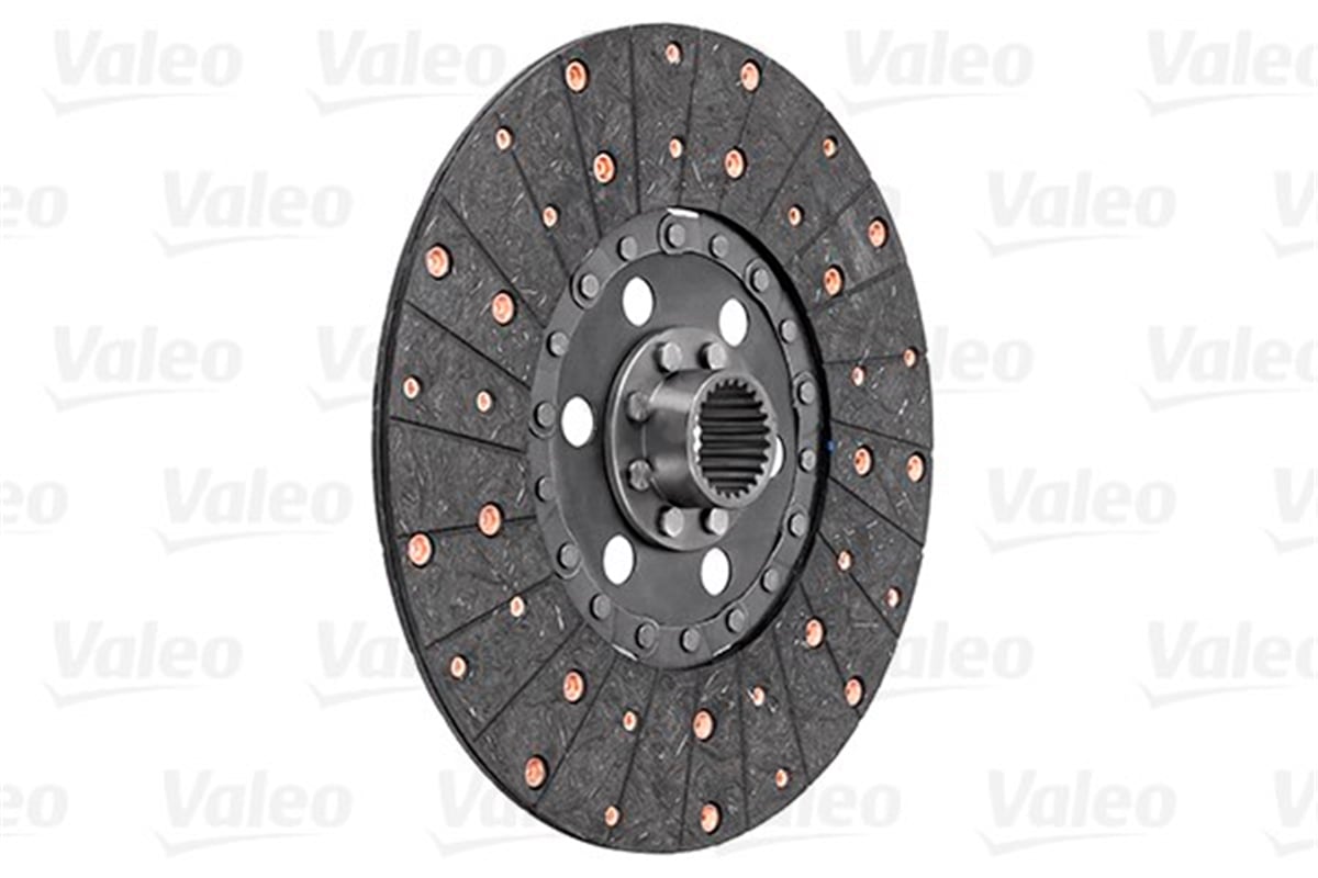 YEDEK PARÇADEBRIYAJ DİSKİ PEUGEOT 207 VALEO 279655VALEOVALEO 279655