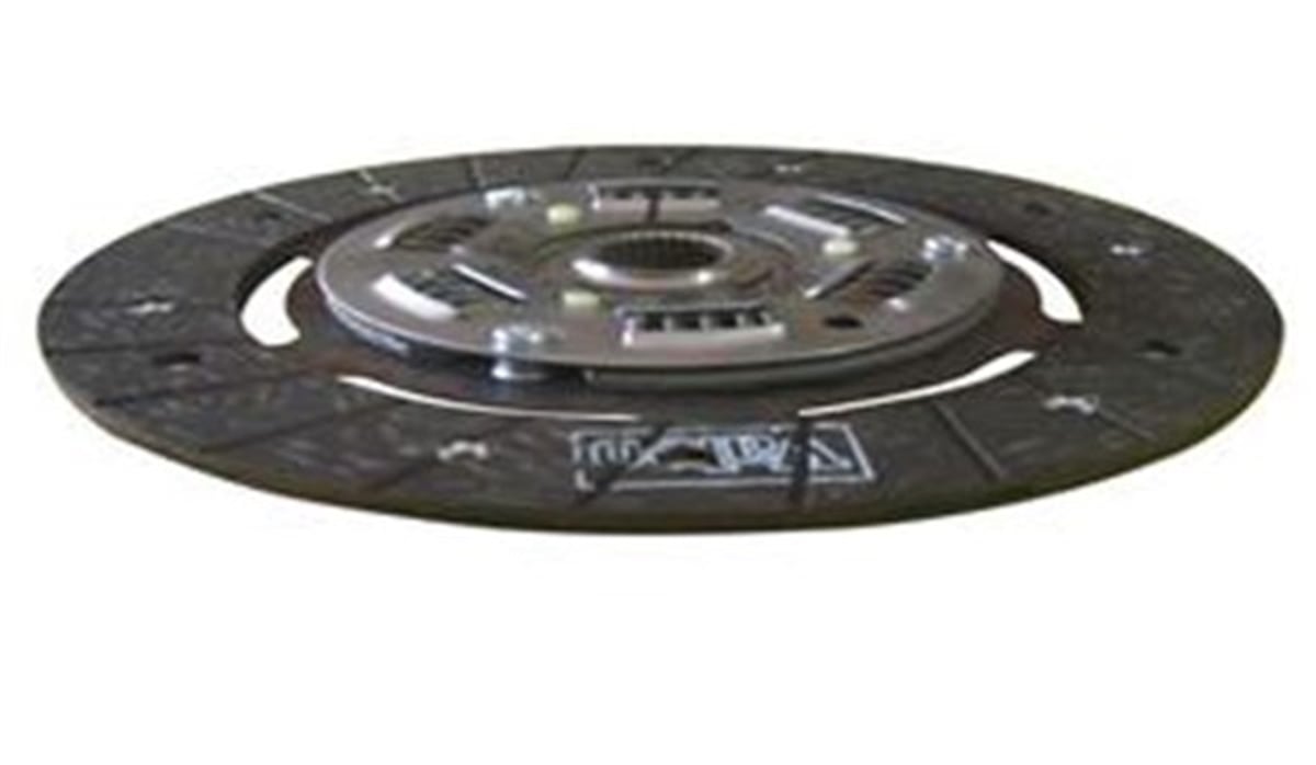 YEDEK PARÇADEBRIYAJ DİSKİ R12 1400 362883 VALEO 266202VALEOVALEO 266202
