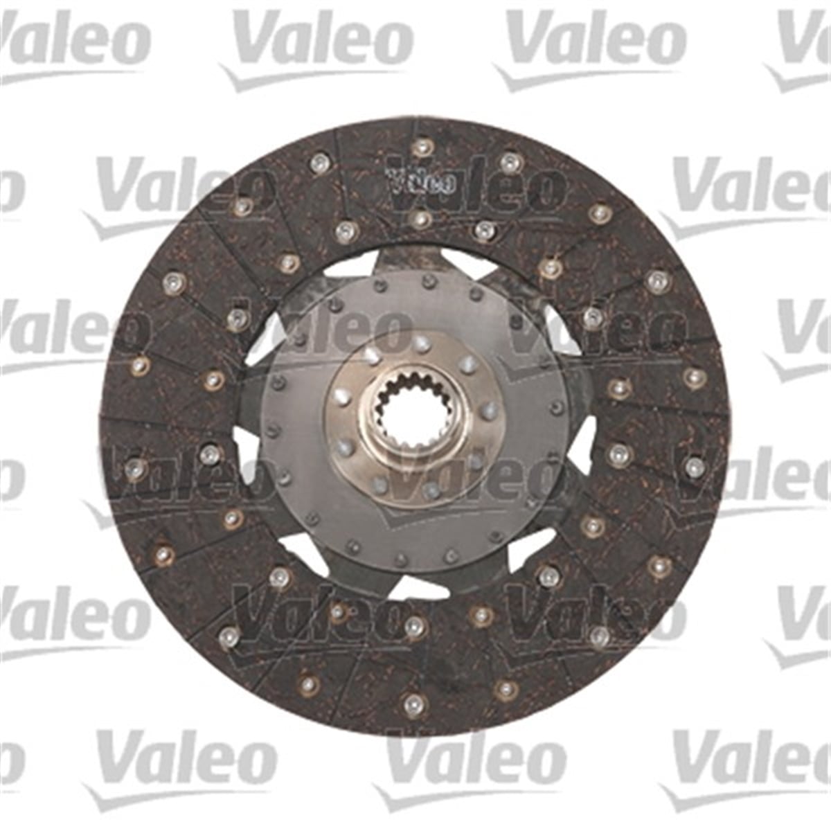 YEDEK PARÇADEBRIYAJ DİSKİ RVI 380 NEW C CLR 220.19 VALEO 807569VALEOVALEO 807569