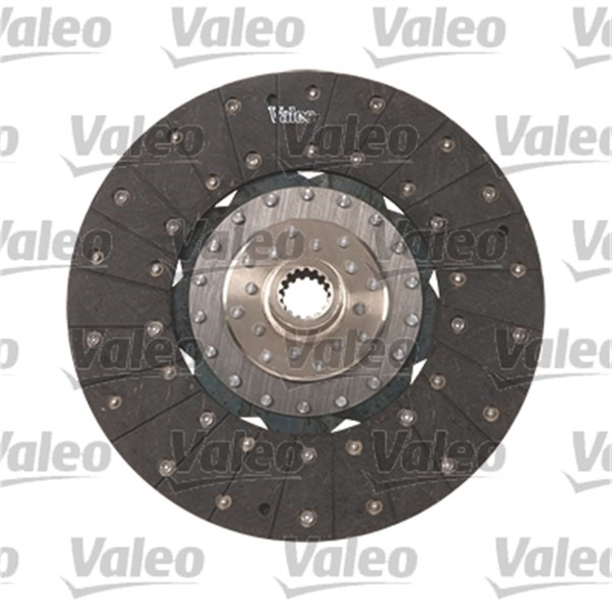 YEDEK PARÇADEBRIYAJ DİSKİ RVI 5000296325 VALEO 807588VALEOVALEO 807588