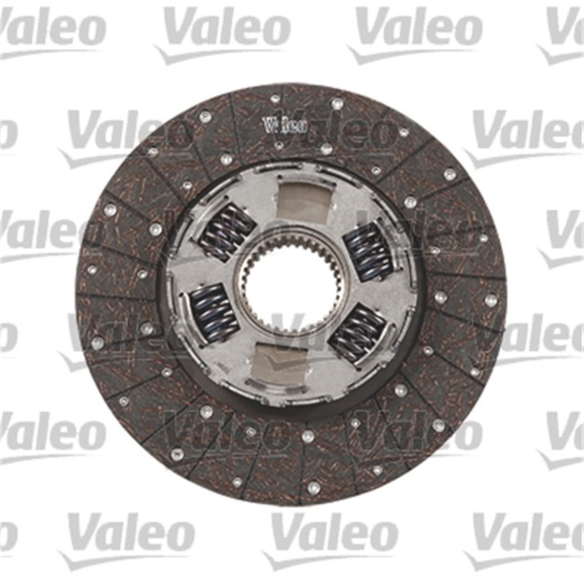 YEDEK PARÇADEBRIYAJ DİSKİ RVI KERAX-MAGNUM-MAJOR-PREMIUM VALEO 829333VALEOVALEO 829333