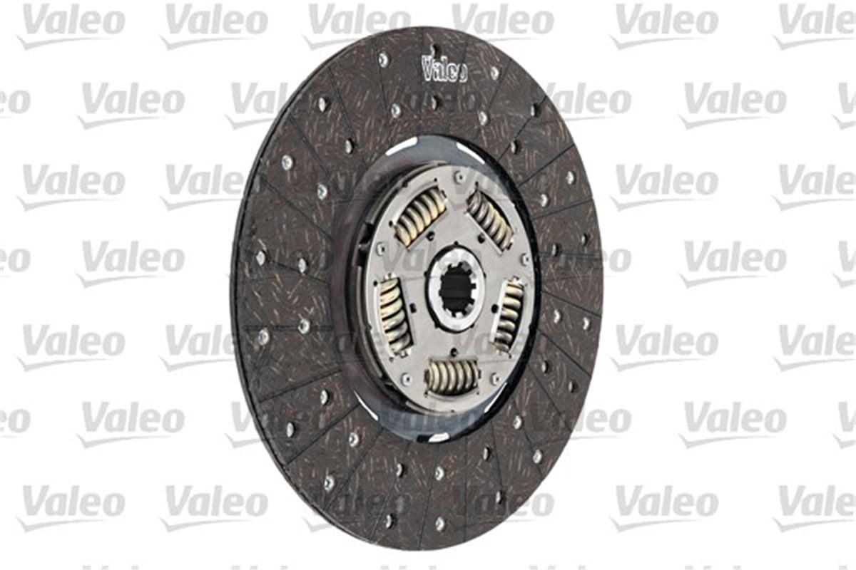 YEDEK PARÇADEBRIYAJ DİSKİ RVI MIDLUM-MIDLINER VALEO 806421VALEOVALEO 806421