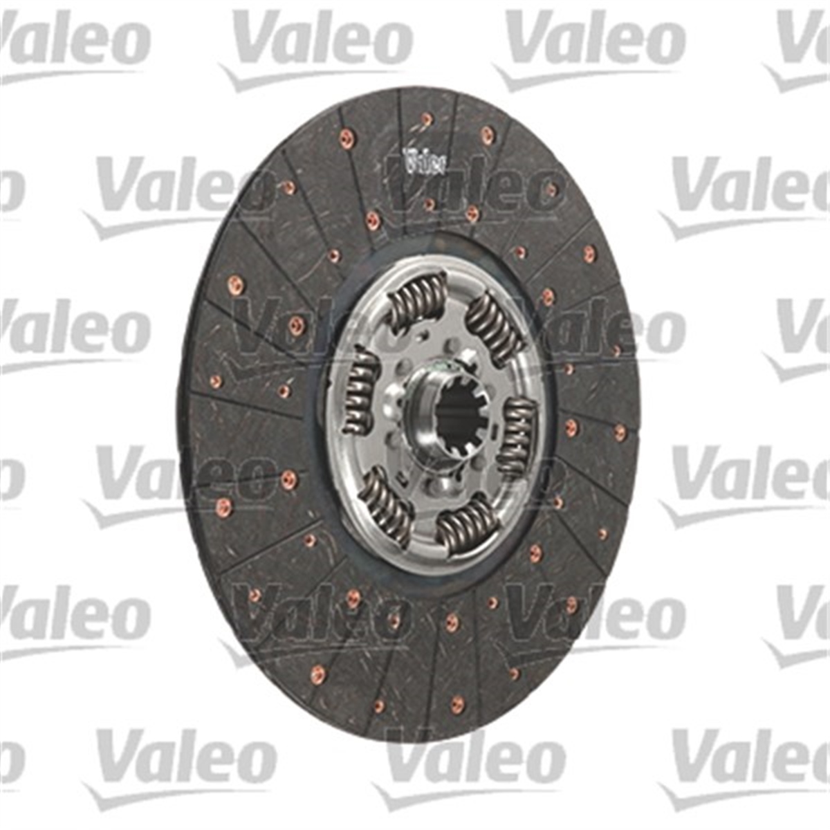 YEDEK PARÇADEBRIYAJ DİSKİ RVI PREMIUM VALEO 807571VALEOVALEO 807571
