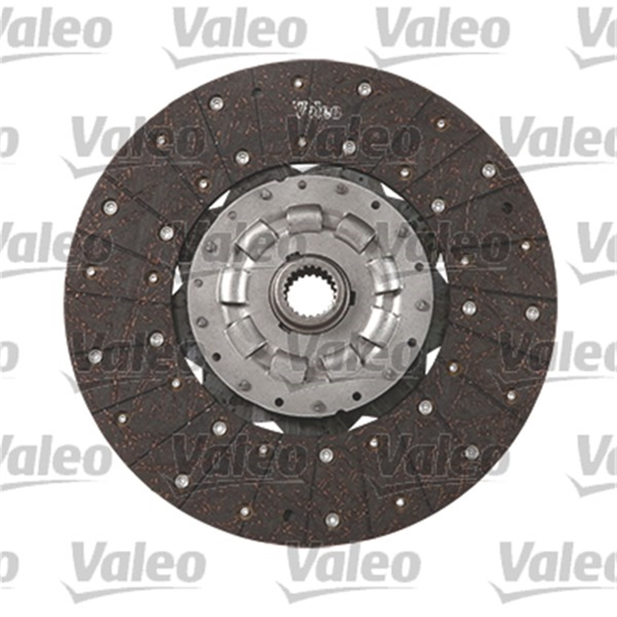 YEDEK PARÇADEBRIYAJ DİSKİ SCANIA 75-86-92-93-110-111-112-113 VALEO 807514VALEOVALEO 807514