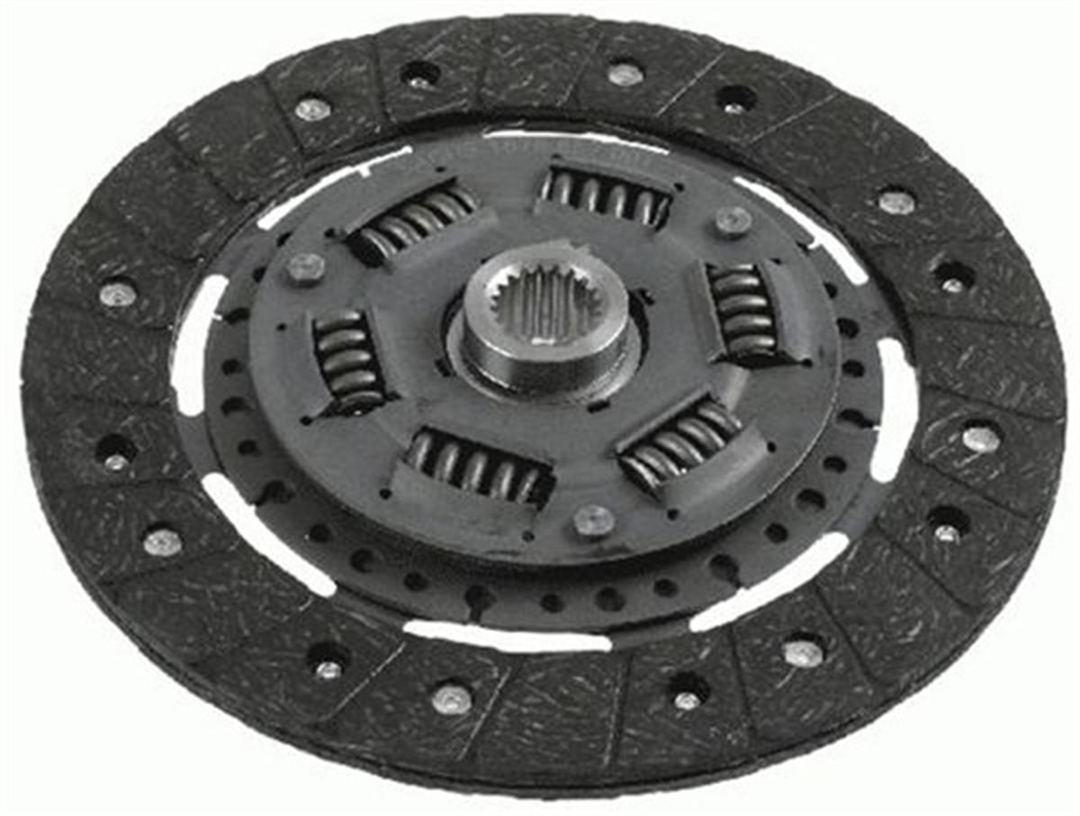 YEDEK PARÇADEBRIYAJ DİSKİ SUZUKI VITARA 1.6 G16A TA01R-W TD01W 90 SZ09 VALEO 803708VALEOVALEO 803708