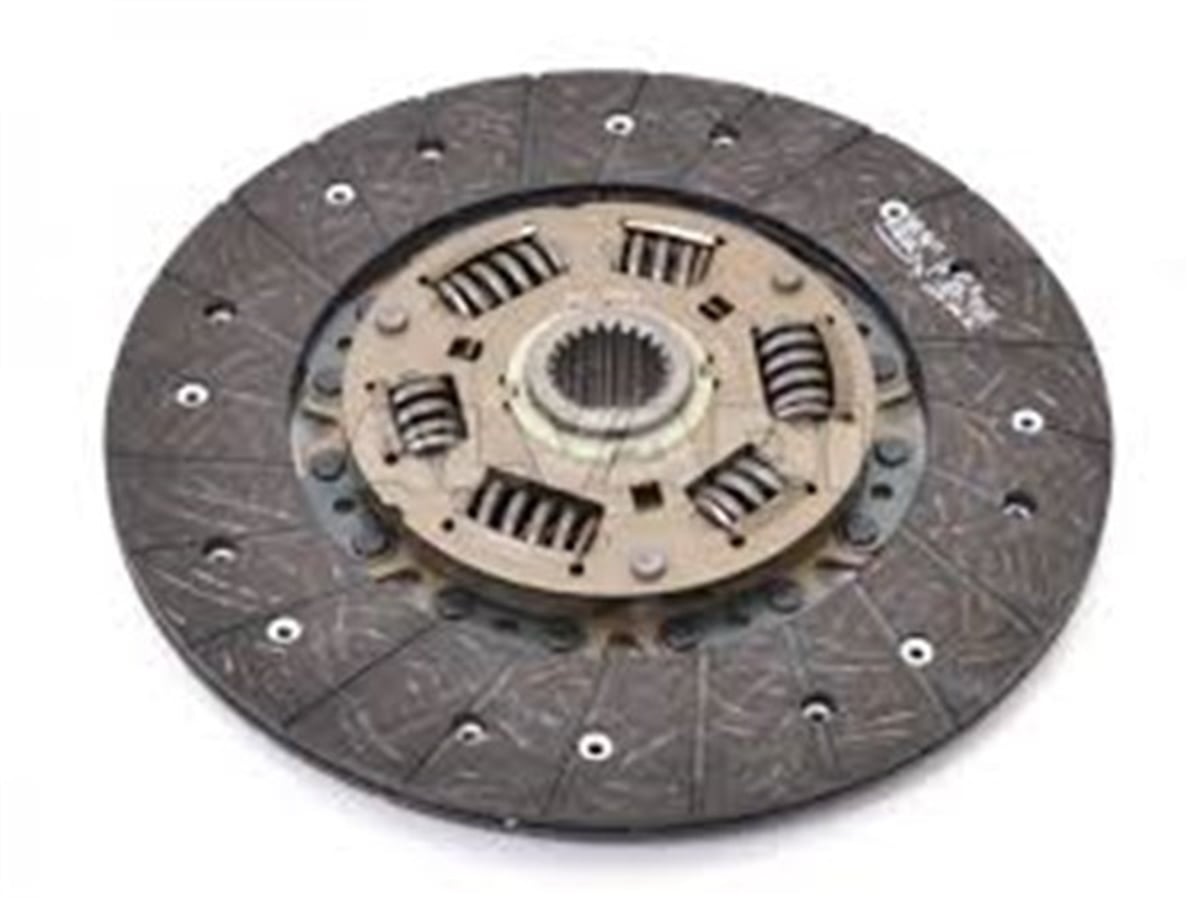 YEDEK PARÇADEBRIYAJ DİSKİ TOYOTA TOYO-ACE 2.5; HILUX 2.0 83 -2.8 89 ; Hİ-ACE VALEO 803720VALEOVALEO 803720
