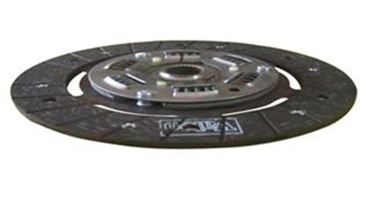 YEDEK PARÇADEBRIYAJ DİSKİ UNO 70 TIPO 1.4 176718 VALEO 279617VALEOVALEO 279617