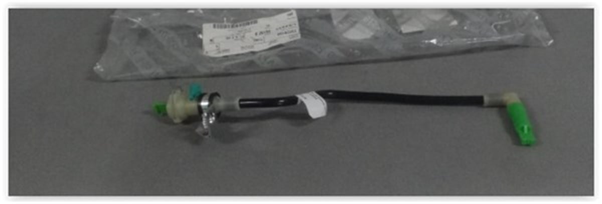 YEDEK PARÇADEBRIYAJ MERKEZ HORTUMU DUCATO-JUMPER 2.3 06 OEK 55229156OEKOEK 55229156