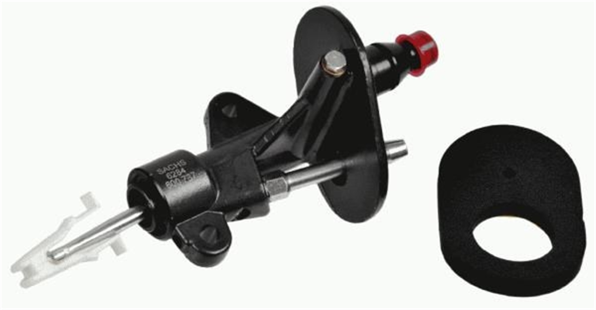 YEDEK PARÇADEBRIYAJ MERKEZİ ÜST 1613489880 PSA BIPPER / NEMO 2011- 1.3 HDİ SACHS SCH 6284 600 737SACHSSACHS 6284600737