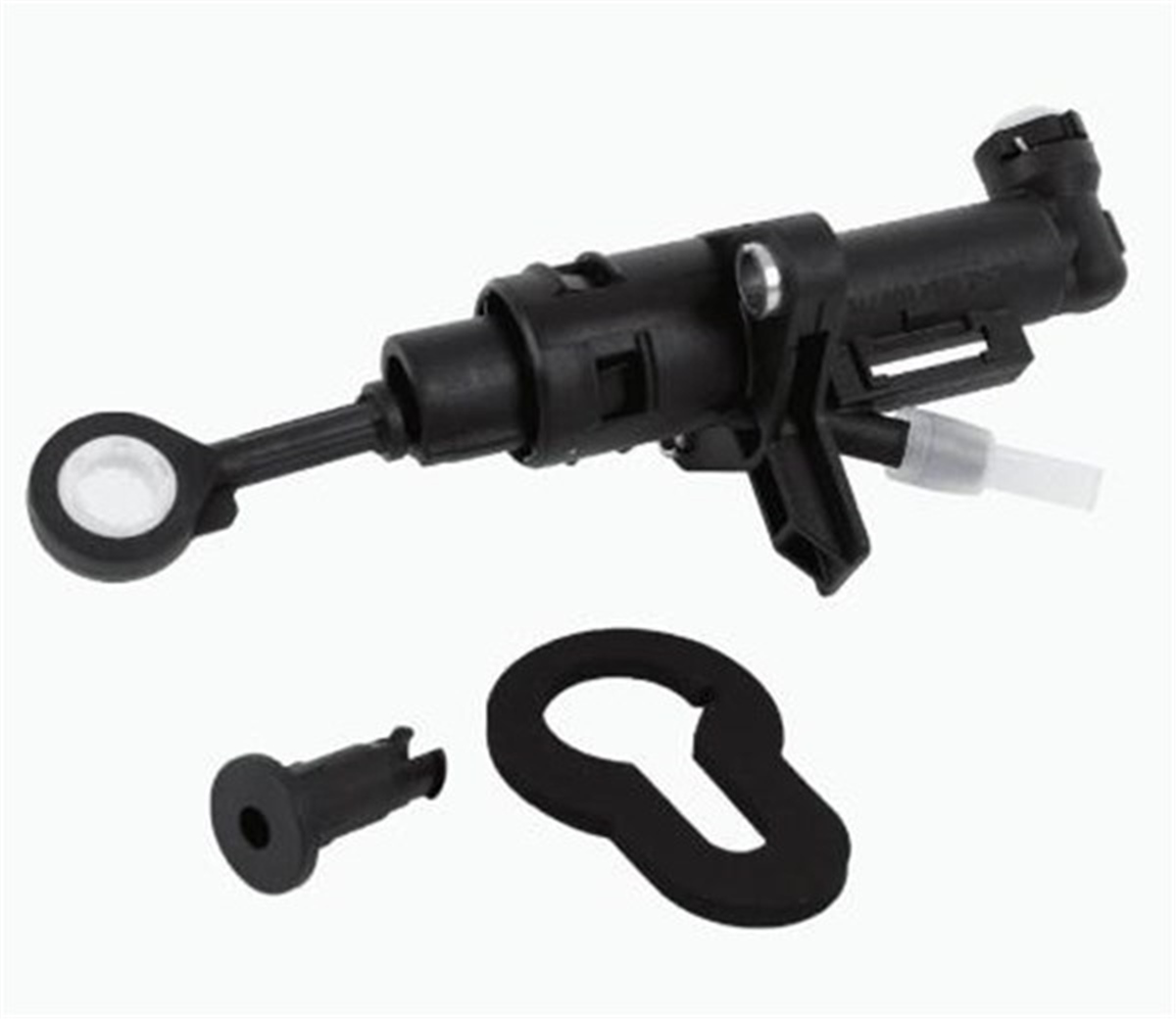 YEDEK PARÇADEBRIYAJ MERKEZİ ÜST 6R0721152 VW POLO-IBIZA-FABIA-A1 15- BM SACHS SCH 6284 600 775SACHSSACHS 6284600775