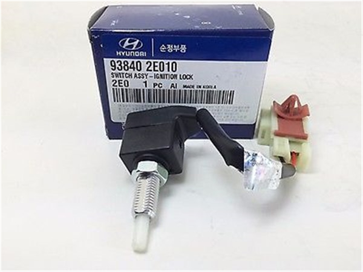 YEDEK PARÇADEBRIYAJ PEDAL MÜŞÜRÜ ACCENT ERA-GETZ-İ20-TUCSON-H1 STAREX-KIA RIO-SPORTAGE- KABLOLU OEK 93840-2E010OEKOEK 93840-2E010