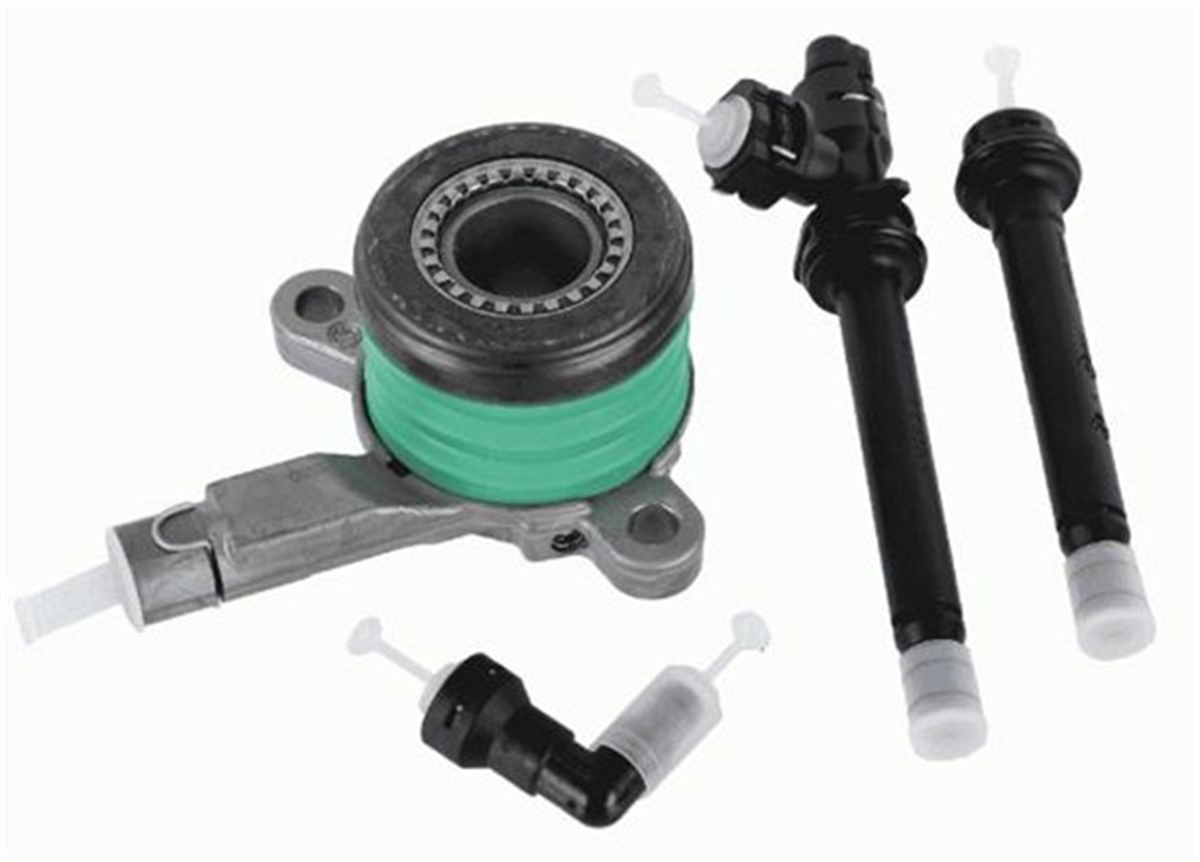 YEDEK PARÇADEBRIYAJ RULMANI A4472500200 MERCEDES 447 VITO-TRAFIC-MASTER 2014- 622 SACHS SCH 3182 600 249SACHSSACHS 3182600249
