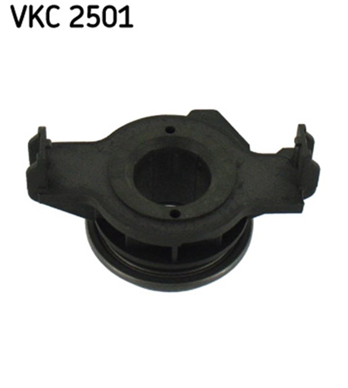 YEDEK PARÇADEBRIYAJ RULMANI DOBLO-BRAVA-BRAVO-MAREA-PALIO-TEMPRA-TIPO-UNO-PUNTO 1.9D-2.0İ-ALFA 145-146-155 SKF VKC2501SKFSKF VKC2501