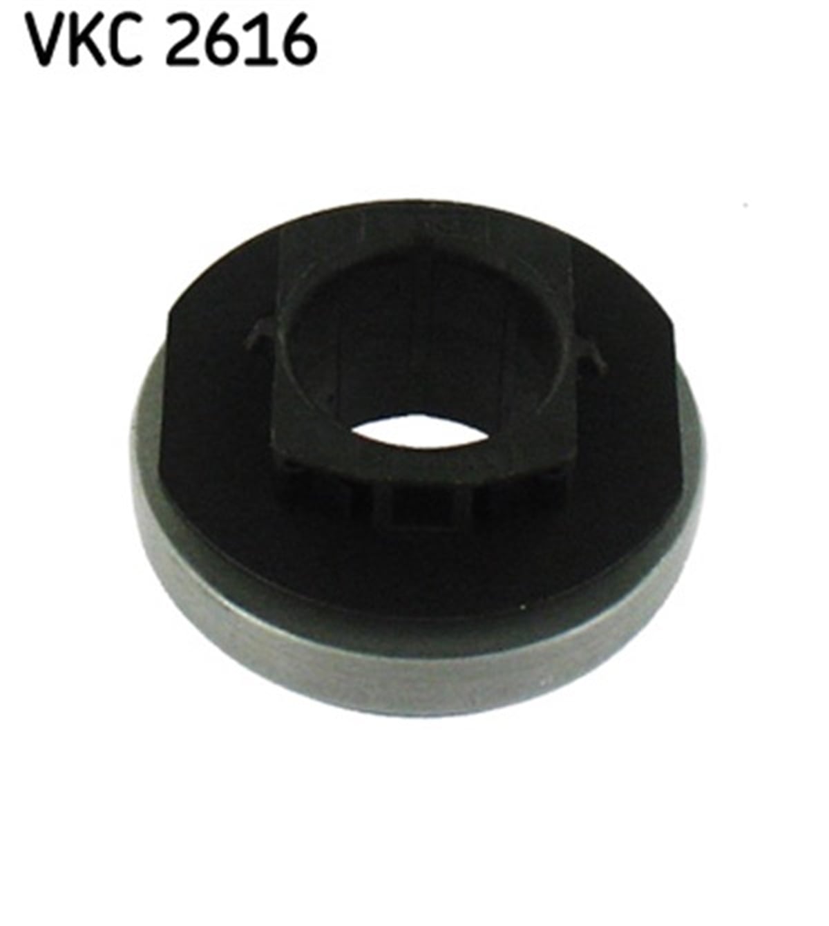 YEDEK PARÇADEBRIYAJ RULMANI DUCATO-BOXER 2.2 HDİ HDP307-P308-P407-P607-P807-P3008-P5008-C4-C5-C8-JUMPY- 2.0HD SKF VKC2616SKFSKF VKC2616