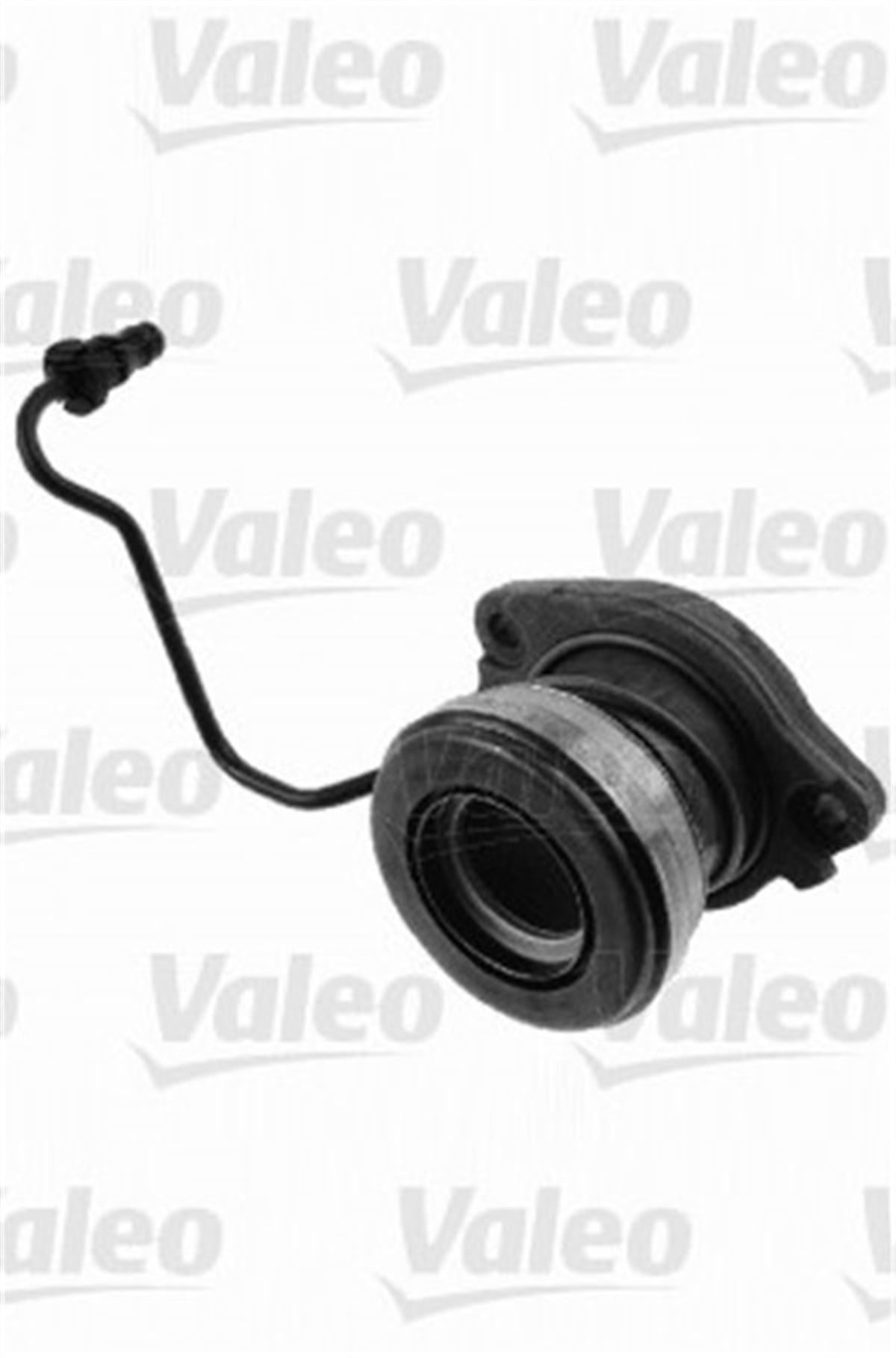YEDEK PARÇADEBRIYAJ RULMANI HİDROLİK 55354177 FIAT GRANDE PUNTO/LINEA/ASTRA H/CORSA D 05- 1.3 VALEO VAL 810070VALEOVALEO 810070