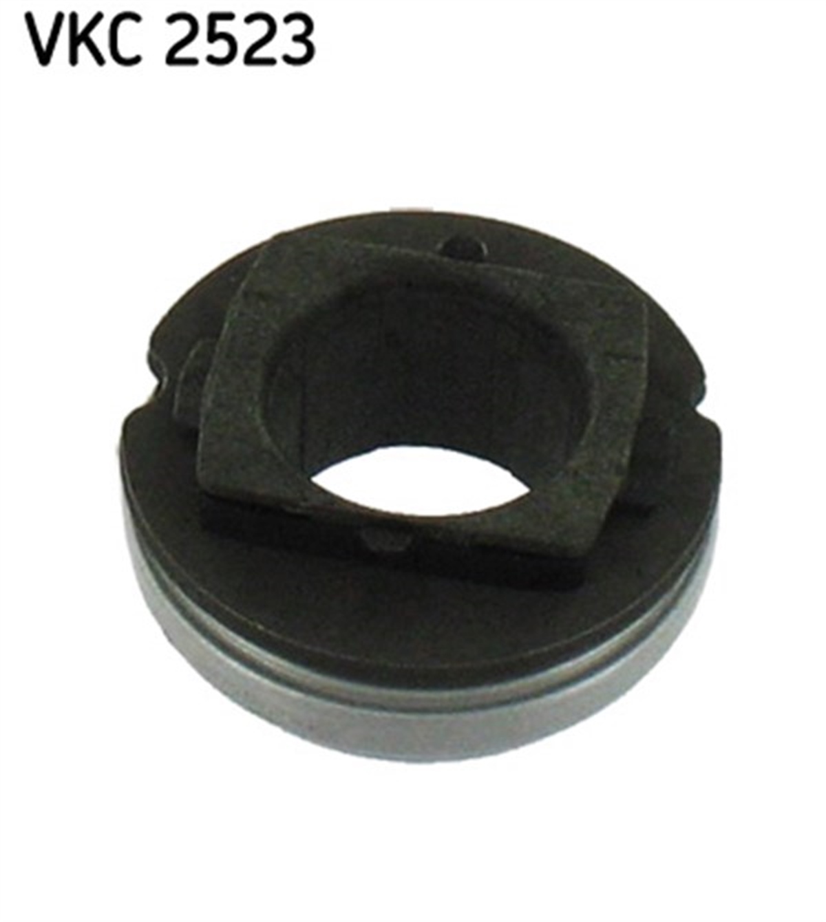 YEDEK PARÇADEBRIYAJ RULMANI P206-207-307-308-406-407-PARTNER-BERLINGO-C2-C3-DUCATO-JUMPER-XSARA 1.9D-2.0HDI SKF VKC2523SKFSKF VKC2523
