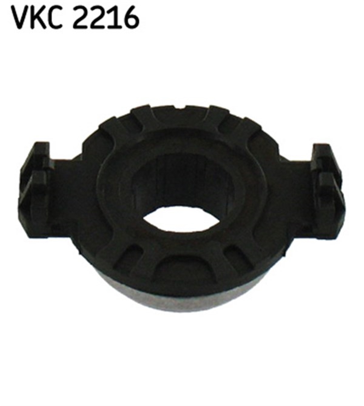 YEDEK PARÇADEBRIYAJ RULMANI PARTNER-BERLINGO-306-XANTIA-405-309-205-106-SAXO-C15-ZX-XANTIA-ROVER 200-400 SKF VKC2216SKFSKF VKC2216