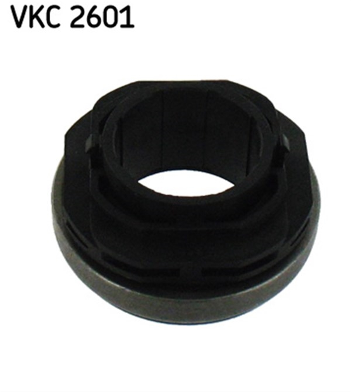 YEDEK PARÇADEBRIYAJ RULMANI PASSAT- A6 96-05 -A4 96-08 1.6-1.8-1.9-2.0-2.5-TRANSİT 2.4-2.5 90-00 SKF VKC2601SKFSKF VKC2601