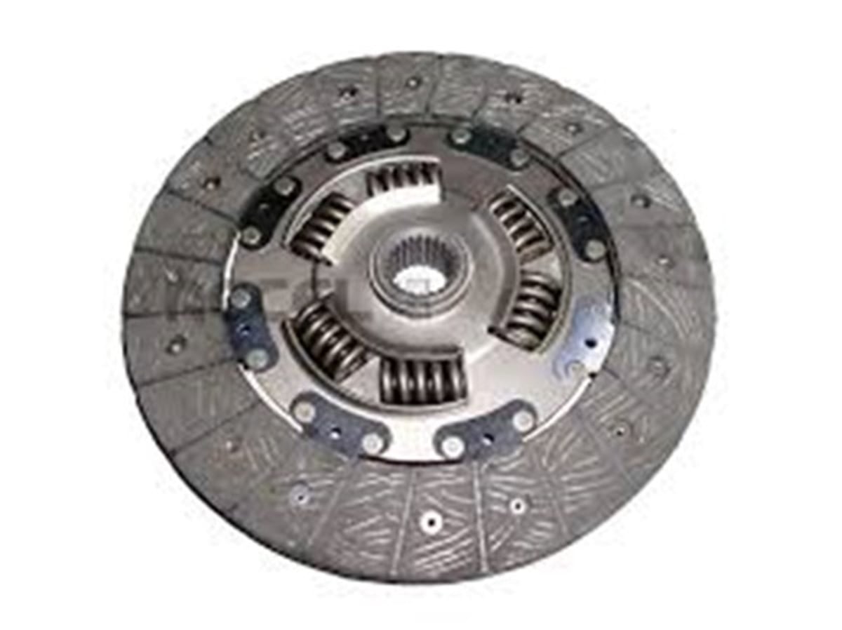 YEDEK PARÇADEBRIYAJ SET BASKI DİSK PAJERO V31 LIEBAO HOVER CN VALEO 841459VALEOVALEO 841459