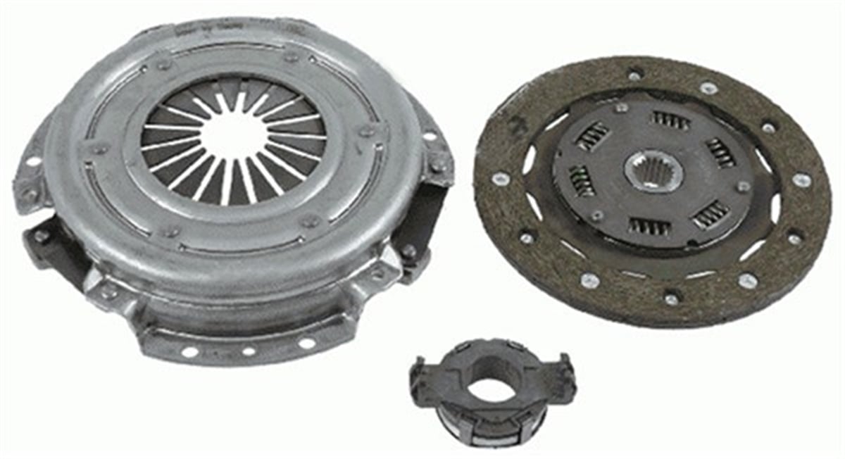 YEDEK PARÇADEBRIYAJ SETİ 106-205-309-405-AX-BX-C15-1.1-1.0-1.4 TU9-MEK-2CA02 STAHL 05S705180STAHLSTAHL 05S705180