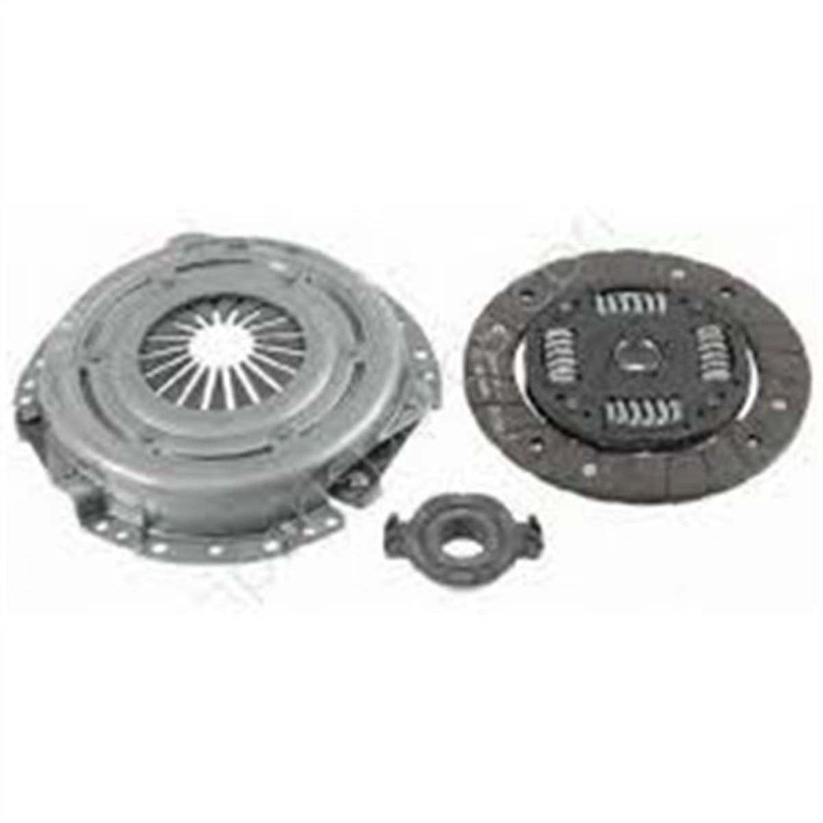 YEDEK PARÇADEBRIYAJ SETİ 106-206-306-AX-SAXO-XSARA-1.0-1.1-1.4 TU9M-MEK-MA-2 PSA 2052.88PSAPSA 2052.88