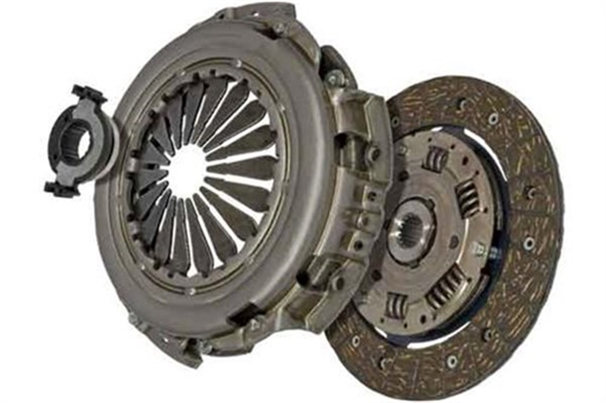 YEDEK PARÇADEBRIYAJ SETİ 106-206-306-SAXO-XSARA-1.6-PARTNER-BERLINGO 1.4 TU1JP.TU1M PSA 2050.W7PSAPSA 2050.W7