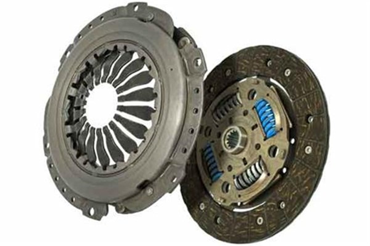 YEDEK PARÇADEBRIYAJ SETİ 1606205 OPEL ASTRA G-H CORSA C VECTRA B-C MERIVA A 98-07 Z16XE-X18XE1-Z18XE SACHS SCH 3000 838 801SACHSSACHS 3000838801