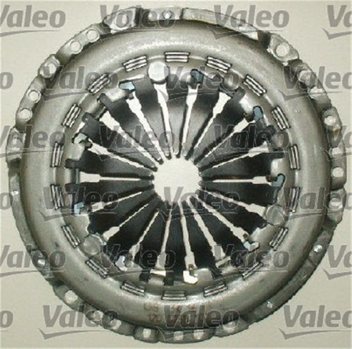 YEDEK PARÇADEBRIYAJ SETİ 2052.T3 / 2053.09 / 1607870480 PSA 206/BIPPER/NEMO/C3/208/2008 00- B.M VALEO VAL 877263VALEOVALEO 877263