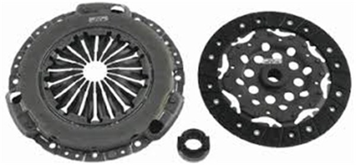 YEDEK PARÇADEBRIYAJ SETİ 21208607915 R55-R56-R57-R58-R59 SACHS 3000954489SACHSSACHS 3000954489